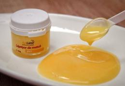 Cum folosim lăptișorul de matcă ca medicament