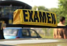 Vrei să-ți iei permisul auto? Ai putea da patru probe în loc de două