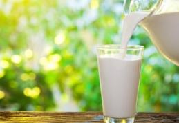 Cel mai sănătos tip de lapte! Te scapă de cancer în 90 de zile!