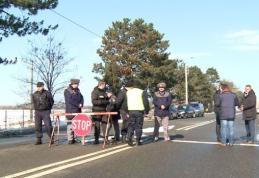 Noi măsuri împotriva pestei porcine africane. Vezi ce drumuri din județ sunt vizate!