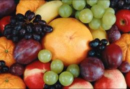 5 fructe ideale pentru slabit