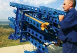 Șocant! O rachetă antigrindină a intrat într-o casă din judeţul Iaşi