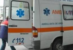 Tragedie în Suceava. Un bărbat a murit la restaurant, după ce s-a înecat cu o bucată de carne