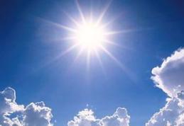 Ne aşteaptă două luni fierbinţi