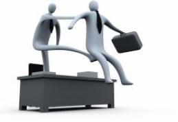 Încep concedierile la ANAF, Autoritatea Vămilor şi Garda Financiară