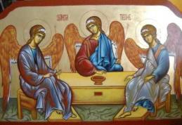 Ce sărbătorim luni, în cea de-a doua zi de Rusalii. Tot ce trebuie să ştii despre Sfânta Treime