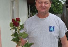 [VIDEO] Genovu Ionel din Dorohoi este câștigătorul premiului II la TOMBOLA PSD