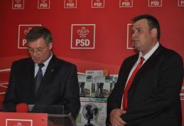 [VIDEO] Tombola PSD: Șase premii câștigate de cetățeni din Dorohoi