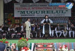 Festivalul Internaţional „Mugurelul” 2016: Vezi clasamentul soliștilor vocali și instrumentiști! - FOTO