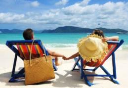 Atenţie când programaţi concediile, vine o vară caniculară. Prognoza meteo pe trei luni