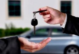 Atenție dorohoieni, schimbare radicală! Ce trebuie să faci după ce ți-ai cumpărat un autoturism!