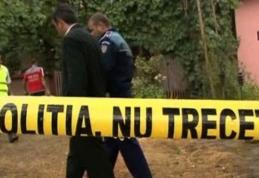 Crimă și sinucidere într-o comună din județul Botoșani! Și-a omorât concubina apoi a sunat la 112 că se omoară!