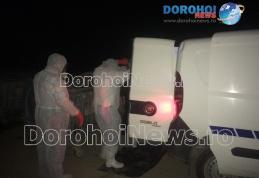 Descoperire macabră într-un buncăr de gunoi din Dorohoi. Autoritățile locale și județene puse în alertă! - FOTO