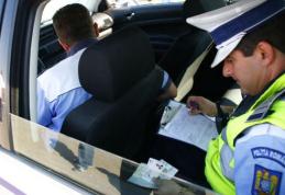 Încă o propunere de modificare a Codului Rutier