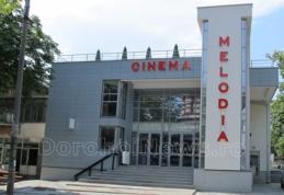 Cinematograful MELODIA din Dorohoi inaugurat oficial vineri! Vezi programul filmelor care vor rula în acest week-end