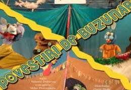 Povestiri de buzunar, la Vasilache!!!