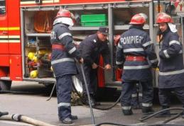 Recomandări de la pompieri pentru zilele fără apă