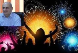 Sărbătoare mare duminică la Pomîrla! Hramul bisericii urmat de un spectacol de zile mari și nelipsitele artificii!