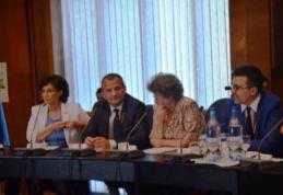 Au fost aleși cei doi vicepreședinți ai CJ Botoșani. Vezi cu cine va face echipă Costică Macaleți 