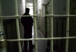 Botoșănean încarcerat în Penitenciar pentru infracţiuni rutiere
