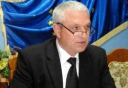 Președintele Consiliului Județean alături de cetățenii comunei Pomârla la sărbătoarea comunității