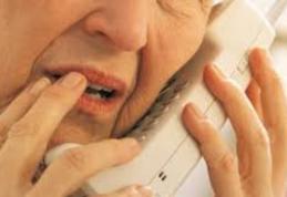 Femeie în vârstă de 82 de ani, victima unei înşelaciuni prin metoda „Accidentul”