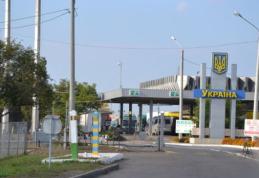 Cetăţeni străini îndepărtaţi sub escortă din Botoşani