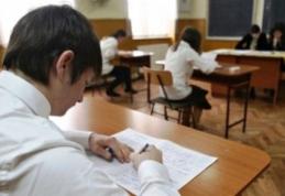 Evaluare Națională 2016: Vezi subiectul și baremul la Limba și literatura română!