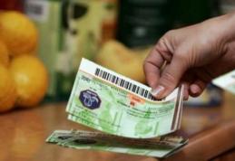 Vești bune pentru angajați. Un tichet de masă ar putea ajunge la 13 lei