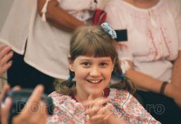 Asociația IHTIS a sărbătorit Ziua universală a IEI - FOTO