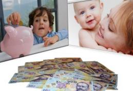 Atenție dorohoieni! Anunţ important de la Guvern. Ce se întâmplă cu alocaţia de susţinere a familiei!