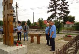 Dorohoiul îşi plânge morţii la șase ani de la inundaţii