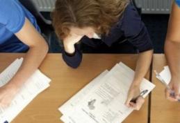 Evaluare Națională 2016: Vezi subiectul și baremul la Matematică!