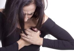 Analiza care îți arată dacă riști să faci infarct