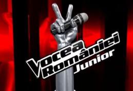 Cine va juriza la „Vocea Romaniei Junior” alături de Inna