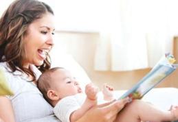 Începând de astăzi se pot depune cererile pentru prelungirea concediului de creştere a copilului şi plata indemnizaţiei