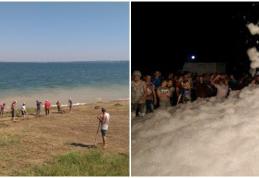 Surpriză plăcută! Astăzi se deschide plaja şi zona de agrement de la Stânca – Costeşti