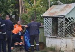 Sfârşit tragic pentru o femeie din Darabani. Găsită moartă în fâtână!