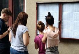 EDU.RO a picat în aşteptarea rezultatelor la Evaluarea Națională 2016. Cum afli notele