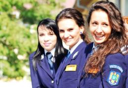 I.P.J. Botoşani - „Admişi” pentru ordine şi siguranţă publică