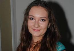 Dintre absolvenții Colegiului Național „Grigore Ghica”, Dorohoi – Ana Maria Gîbu