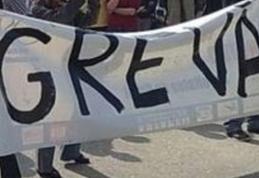 Grevă în toate primăriile! Val de proteste în România!