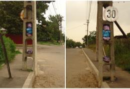 Primim la redacție – La Dorohoi gunoiul este la... înălțime! – FOTO