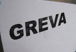 Grevă în primăriile din ţară: Marți nu se lucrează