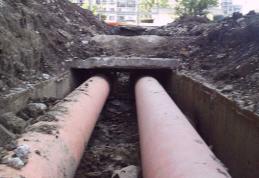 Societate din Timișoara câștigătoarea licitației privind reabilitarea rețelei de apa și canalizare din Dorohoi. Vezi valoarea proiectului!