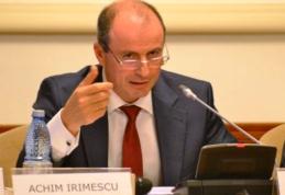 Declarațiile ciudate ale ministrului agriculturii