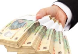 Sumele sechestrate în timpul proceselor penale vor fi depuse într-un cont unic