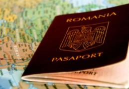 Atenție dorohoieni! Noi modalităţi de plată a taxelor pentru eliberarea paşapoartelor şi a permiselor de conducere