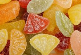 Atenție părinți! Jeleurile, adevărate bombe chimice	