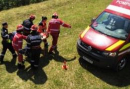 Tragedie! Și-a salvat colegul cu prețul vieții